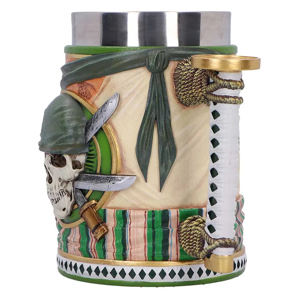 One Piece Zoro beer stein