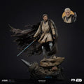 Star Wars Obi-wan Signatures 1/10 Figur