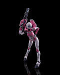 Transformers Arcee Furai Action