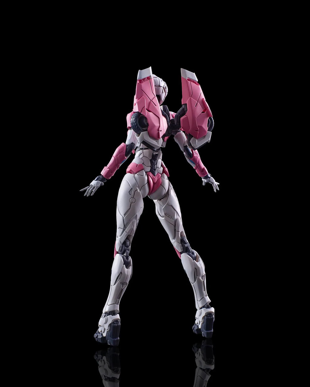 Transformers Arcee Furai Action