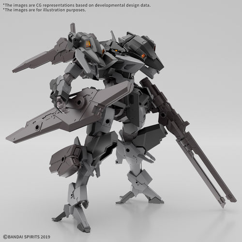 30mm Xexm-000 Xenovalt 1/144