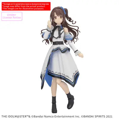 30ms Uzuki Shimamura 20th Anniversary You and I