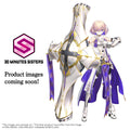 30ms Shielder/mash Kyrielight Ny Kostym Version