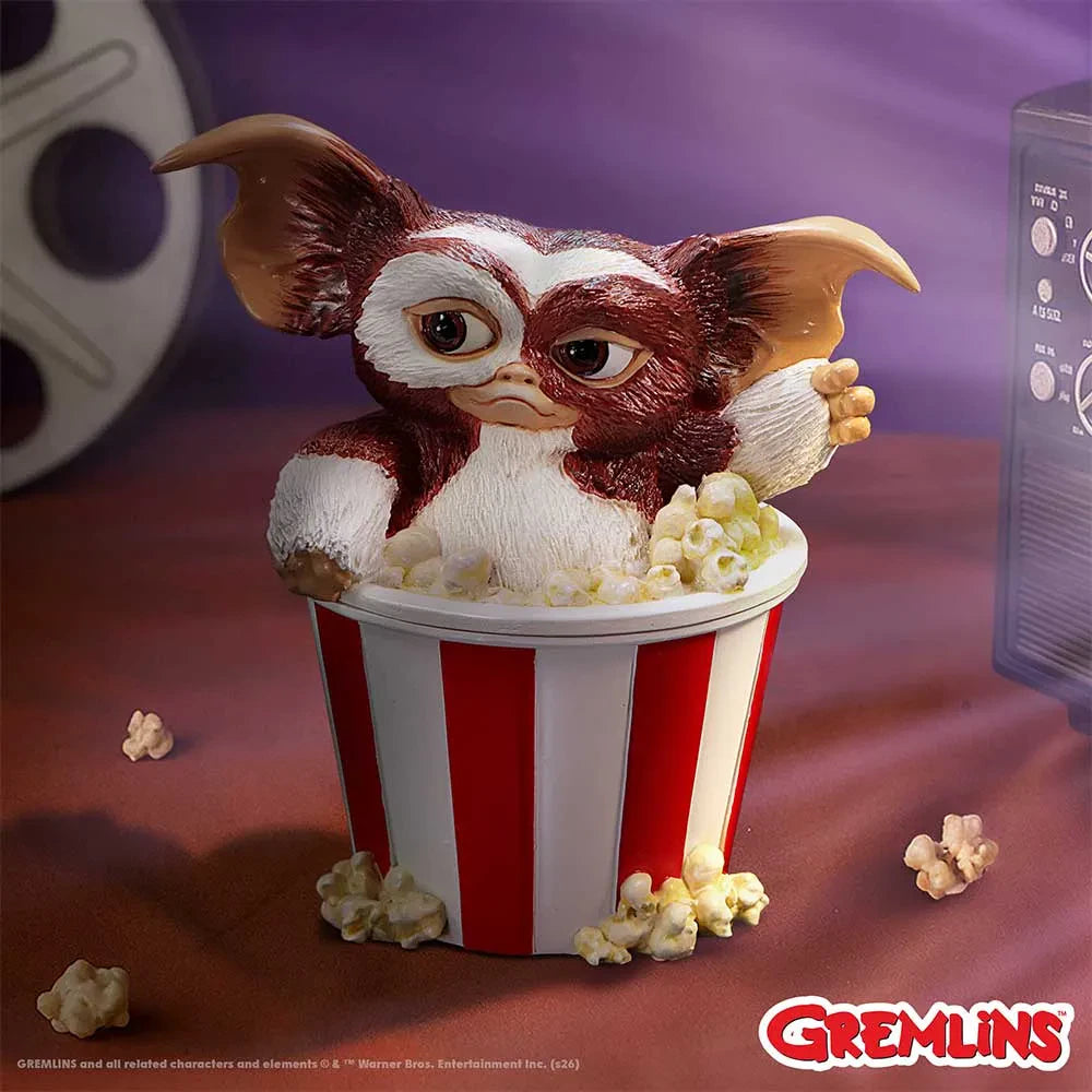 Gremlins Gizmo Festlåda