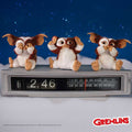 Gremlinns tre vise Gizmo-figursats