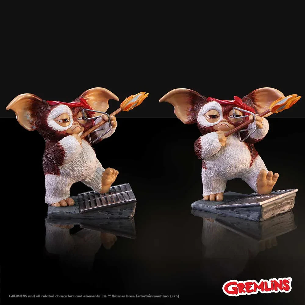 Gremlins Gizmo Redo Sikta Skjut Figur