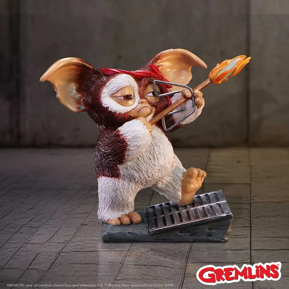 Gremlins Gizmo Redo Sikta Skjut Figur