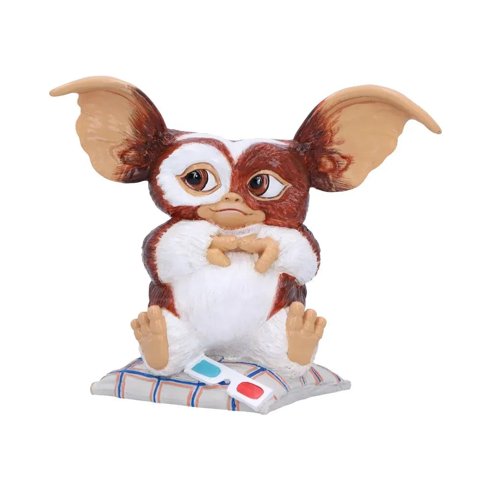 Gremlins Gizmo 3D-glasögonfigur