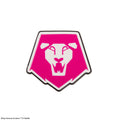 K-pop Demon Hunter Saja Boys Logo Pin