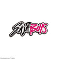K-Pop Demon Hunter Saja Boys Pin