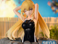 A Certain Scientific Railgun Misaki Shokuhou Thermae Utopia Figure