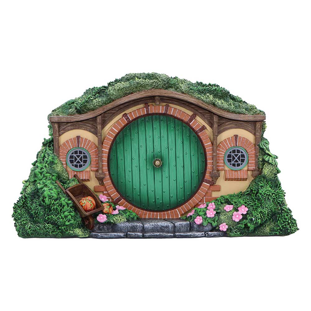 The Lord Of The Rings Shire Box
