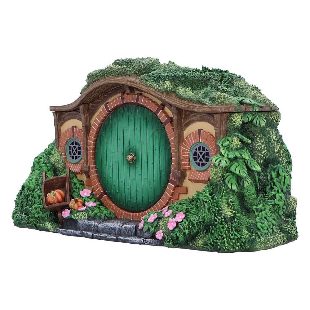 The Lord Of The Rings Shire Box