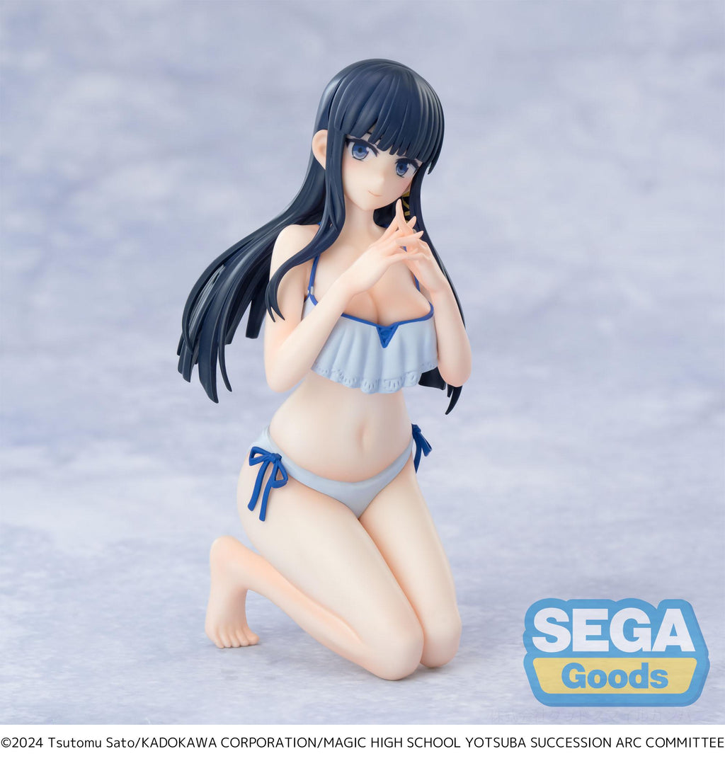 The Irregular at Magic High School Miyuki Shiba Yumemirize Figure
