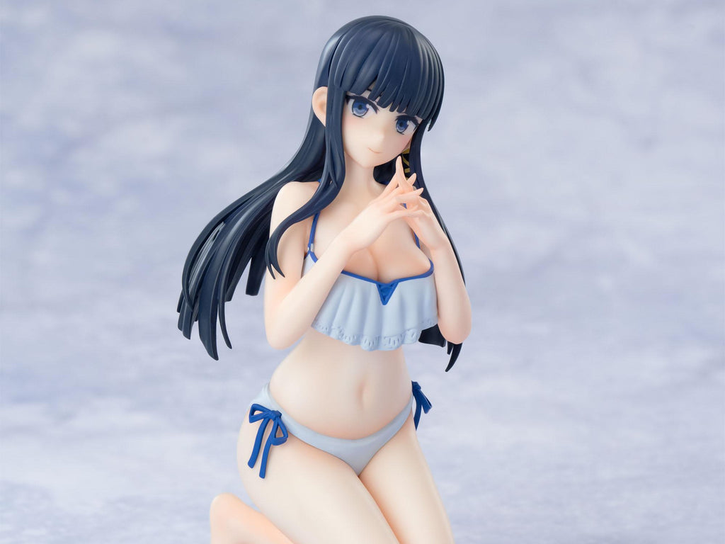 The Irregular at Magic High School Miyuki Shiba Yumemirize Figure