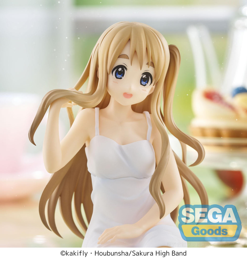 K-ON! Tsumugi Kotobuki Yumemirize Figure