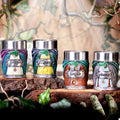 The Lord Of The Rings Hobbit Shot Glass