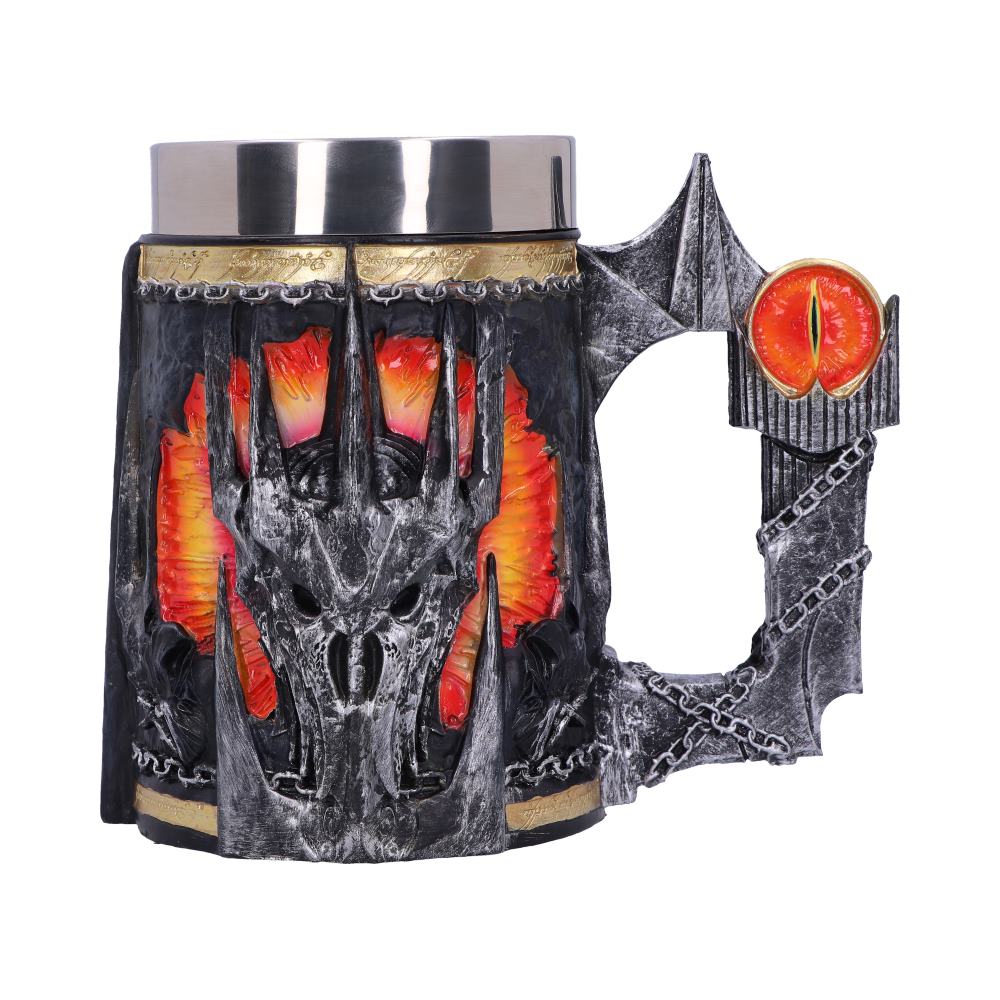 The Lord Of The Rings Sauron Beer Mug