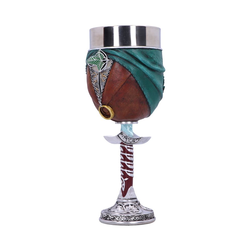 Frodo's Goblet from The Lord of the Rings