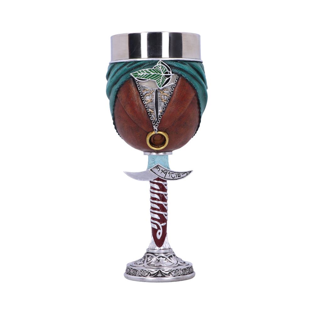 Frodo's Goblet from The Lord of the Rings