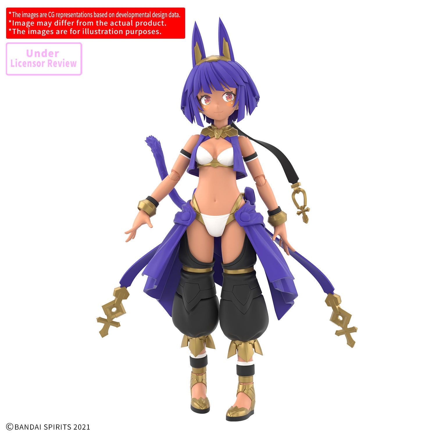 30ms Sis-e00 Myasti Färg C