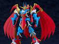 Yamato Takeru Super Maku-senjin Gaiou Moderoid Mk