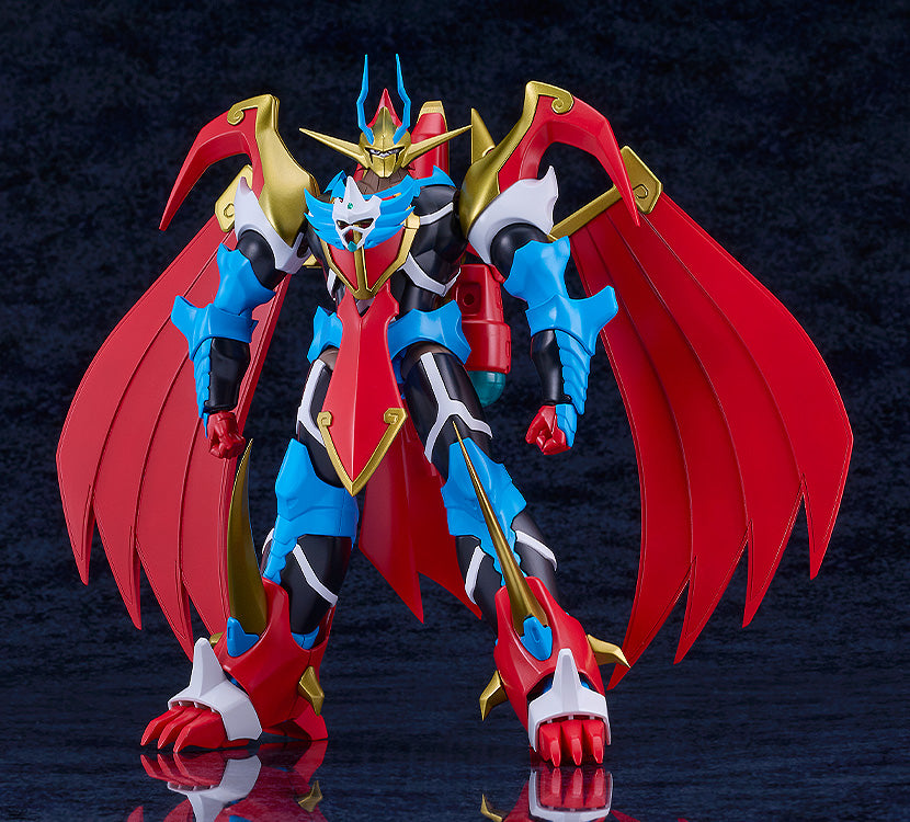 Yamato Takeru Super Maku-senjin Gaiou Moderoid Mk
