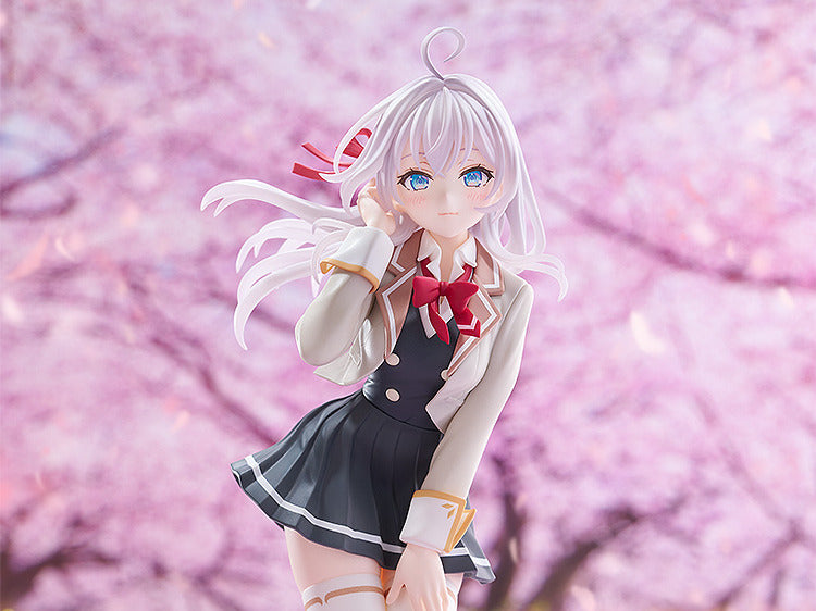 Alisa Mikhailovna Kujou Pop Up Parade L