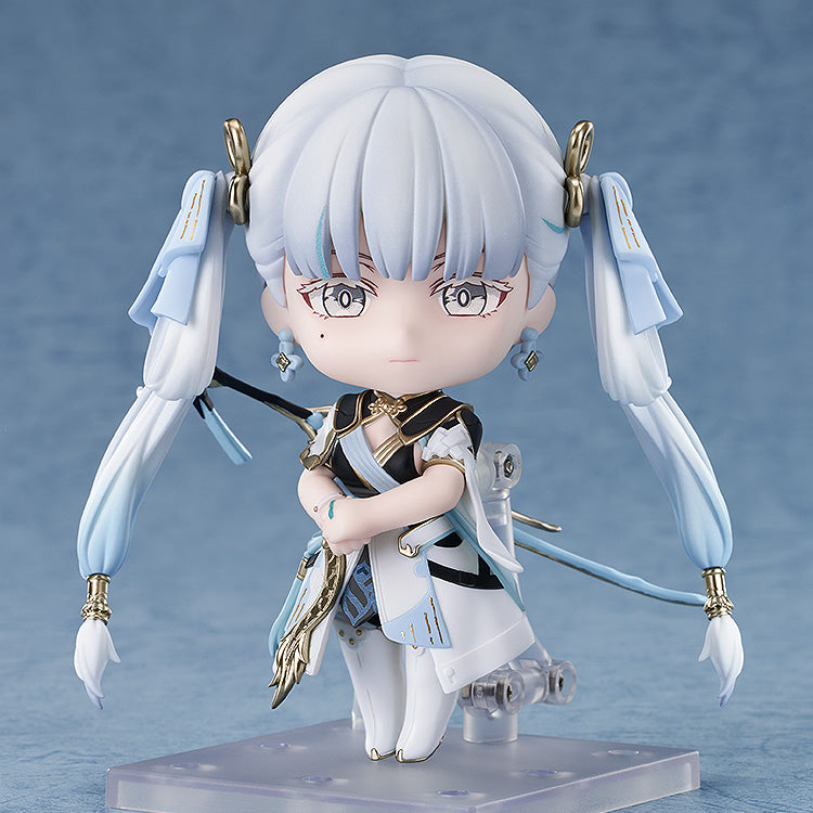 Wuthering Waves Jinshi Nendoroid