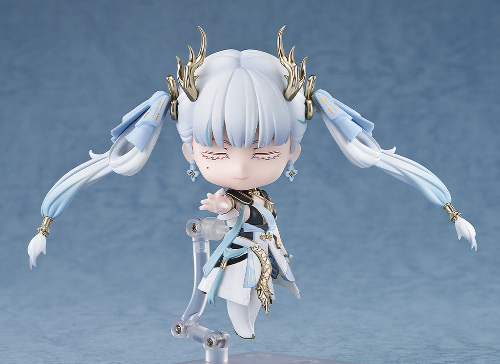 Wuthering Waves Jinshi Nendoroid