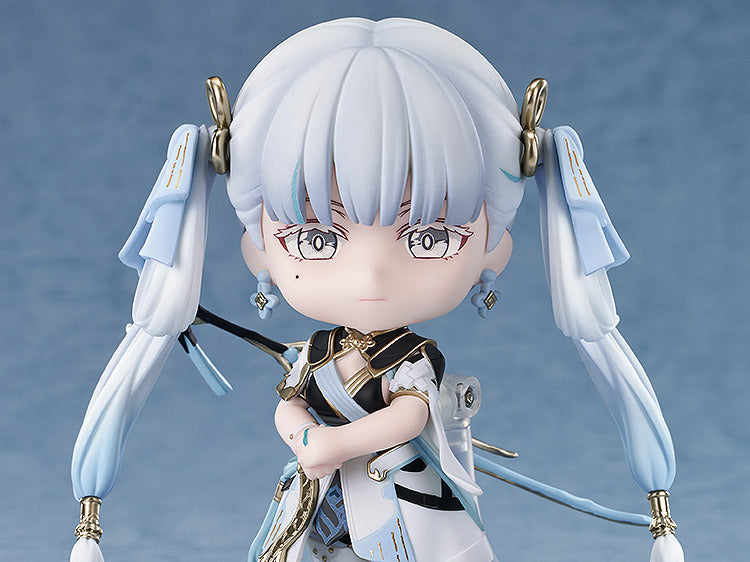 Wuthering Waves Jinshi Nendoroid