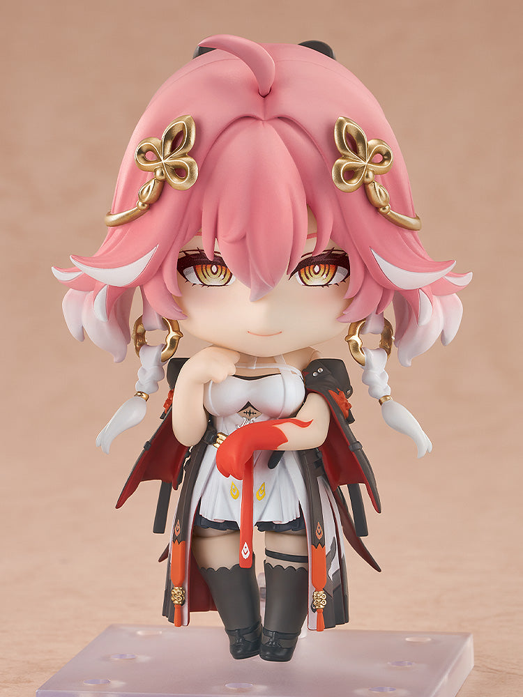 Wuthering Waves Chanli Nendoroid
