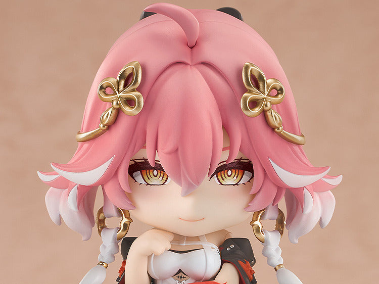 Wuthering Waves Chanli Nendoroid