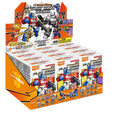 TRANSFORMERS GALAXY SHINING DEFENDER VERSION 01 MODEL KIT BLIND BOX (12) - bild 1
