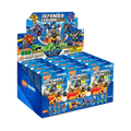 TRANSFORMERS HEAVY METAL WAR DEFENDER VERSION 03 MODEL KIT BLIND BOX SET (12) - bild 1