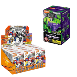 TRANSFORMERS DEFENDER VERSION DEVASTATOR COMBINING ACCESSORY - bild 1