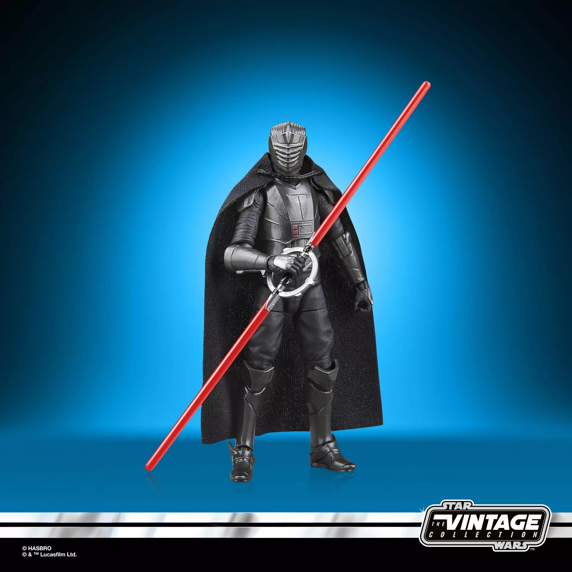 Star Wars Vintage Maul Shadow Lord Marrok Actionfigur