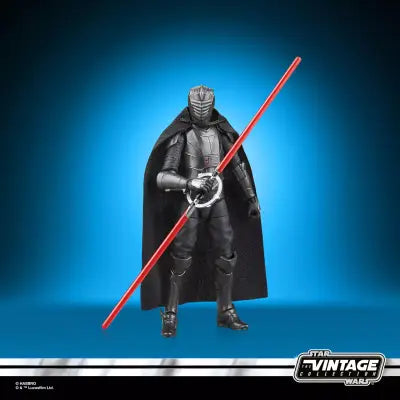 Star Wars Vintage Maul Shadow Lord Marrok Actionfigur