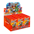 TRANSFORMERS TYRANTS FURY DEFENDER VERSION 04 BLIND BOX SET (12) - bild 1