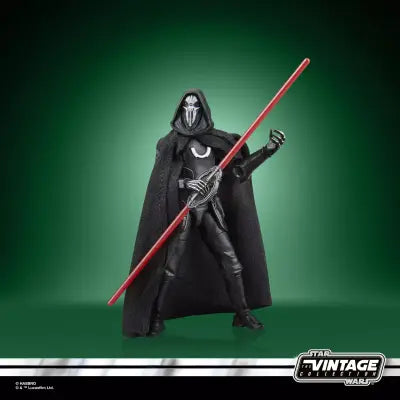 Star Wars Vintage Maul Shadow Lord Eleventh Brother Actionfigur