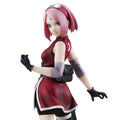 Naruto Gals Sakura Haruno Ver.2-figur återutgivning