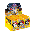 TRANSFORMERS TRAITOR TO TYRANNY DEFENDER VERSION 05 MODEL KIT BLIND BOX SET (12) - bild 1
