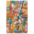 ONE PIECE TONY TONY CHOPPER 3D POSTER