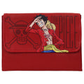 One Piece Luffy mangafodral