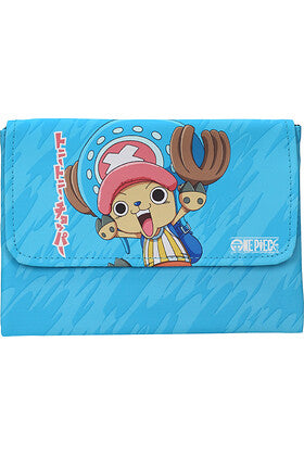 One Piece Chopper Manga Bokhållare