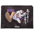 One Piece Gear 5 Manga bokfodral