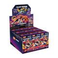TRANSFORMERS ONE SHALL FALL GALAXY VERSION 08 BLIND BOX SET (9) - bild 1