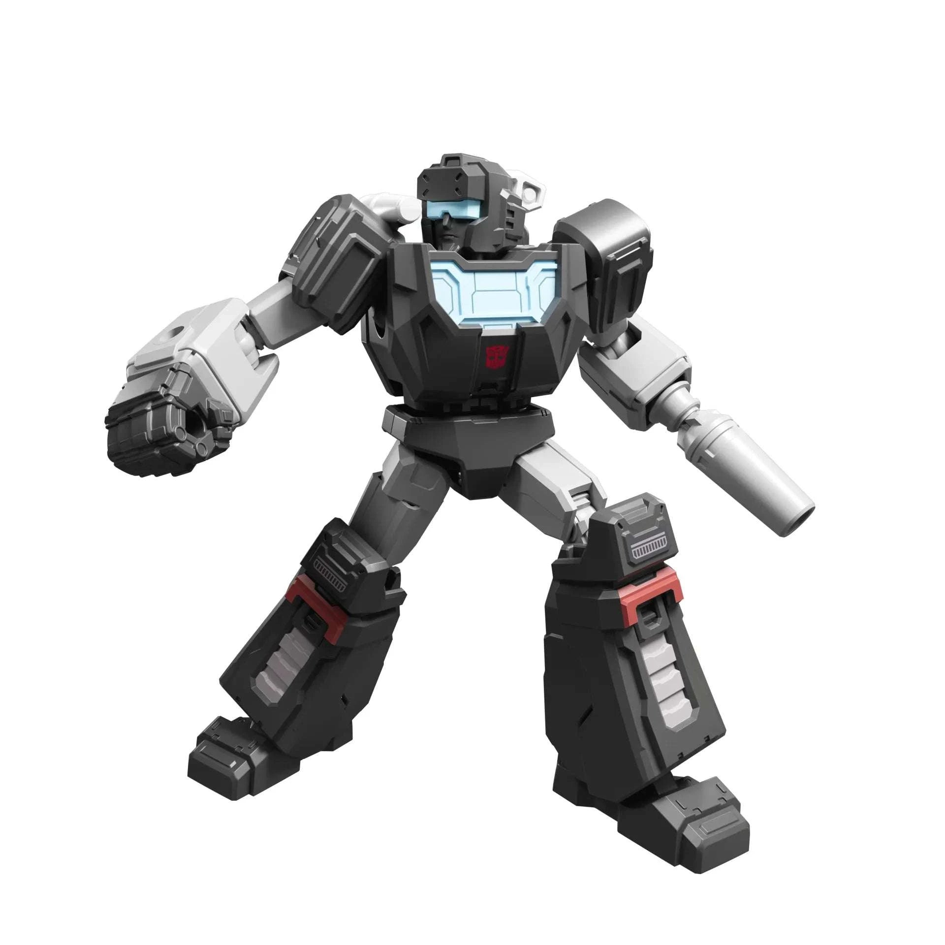 TRANSFORMERS ONE SHALL STAND GALAXY VERSION 10 BLIND BOX SET (9) - bild 7