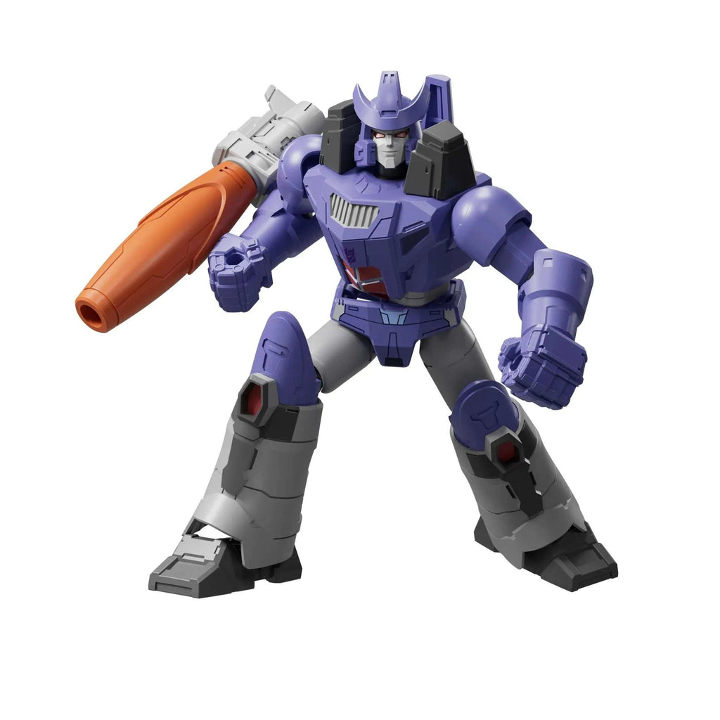 TRANSFORMERS ONE SHALL STAND GALAXY VERSION 10 BLIND BOX SET (9) - bild 5