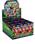 TRANSFORMERS ONE SHALL STAND GALAXY VERSION 10 BLIND BOX SET (9) - bild 1
